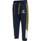hummel Infant & Toddler Finn Pants-1