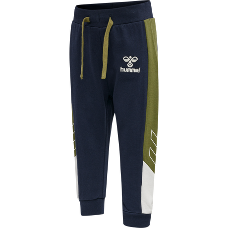 hummel Infant & Toddler Finn Pants-1