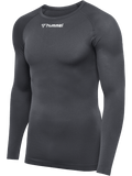 hummel Men's Baselayer Comfort 2.0 Tee Long Sleeve-1