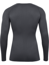 hummel Men's Baselayer Comfort 2.0 Tee Long Sleeve-2