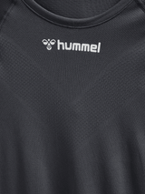 hummel Men's Baselayer Comfort 2.0 Tee Long Sleeve-3