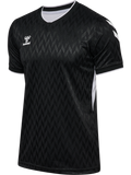 hummel Unisex Match Legend Jerseys Short Sleeve-1