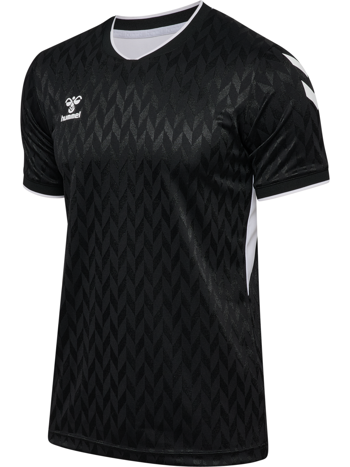 hummel Unisex Match Legend Jerseys Short Sleeve-1