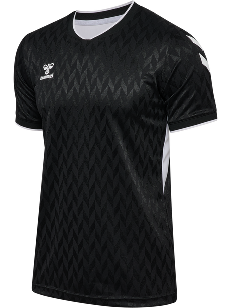 hummel Unisex Match Legend Jerseys Short Sleeve-1