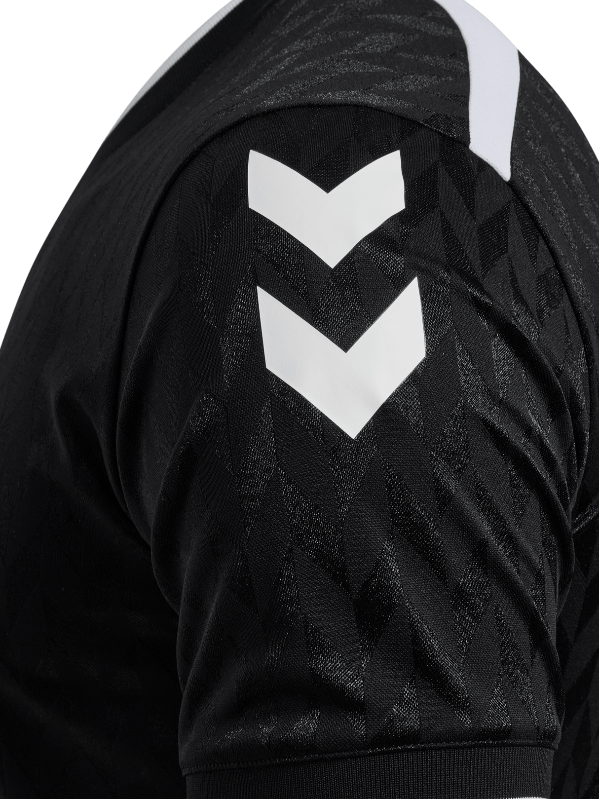 hummel Unisex Match Legend Jerseys Short Sleeve-4
