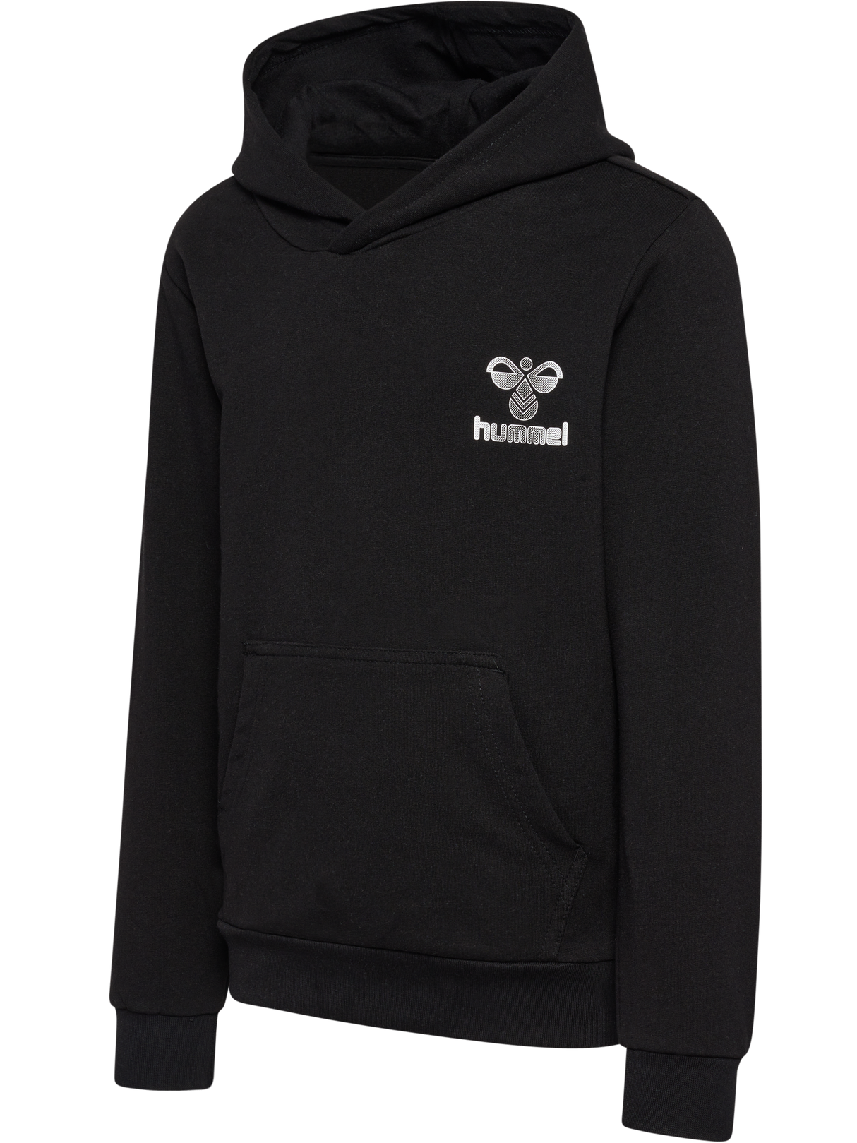 hummel Youth Proud Hoodie-1