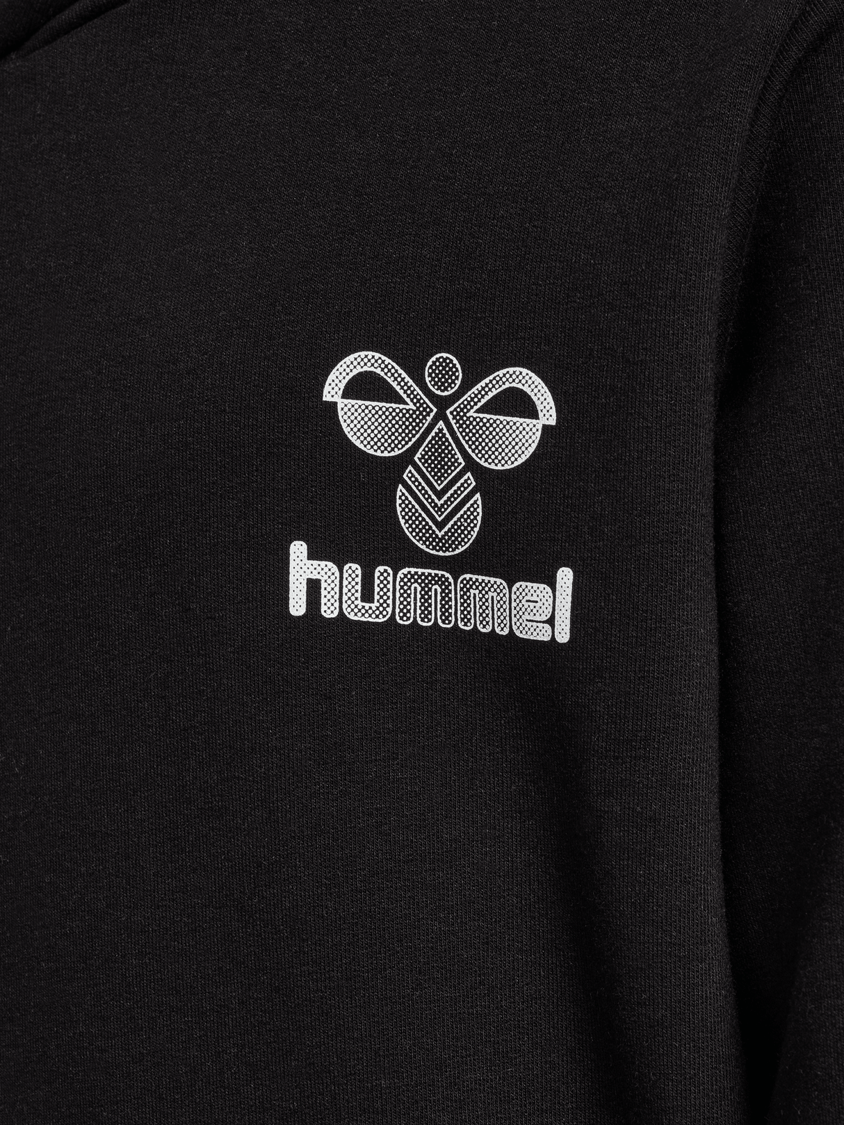 hummel Youth Proud Hoodie-3