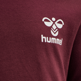 hummel Infant & Toddler Mauilino Long Sleeve T-Shirt-3