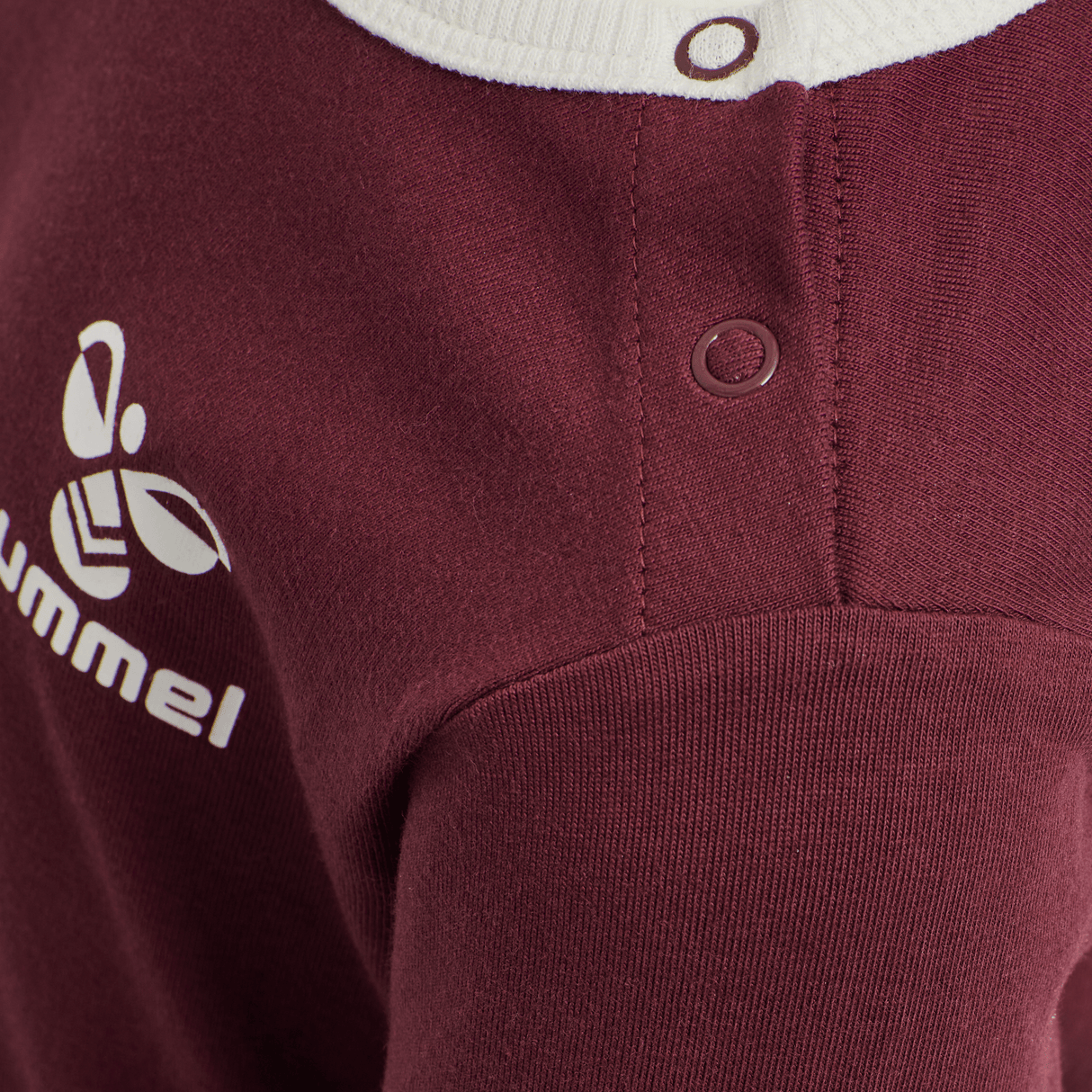 hummel Infant & Toddler Mauilino Long Sleeve T-Shirt-4