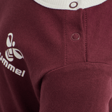 hummel Infant & Toddler Mauilino Long Sleeve T-Shirt-4