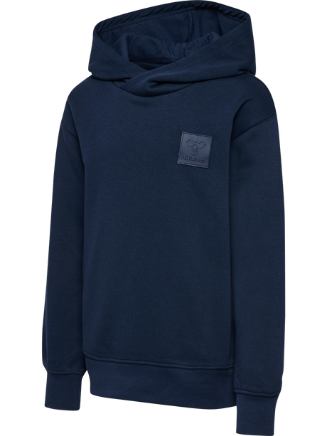 hummel Youth Clean Hoodie-1