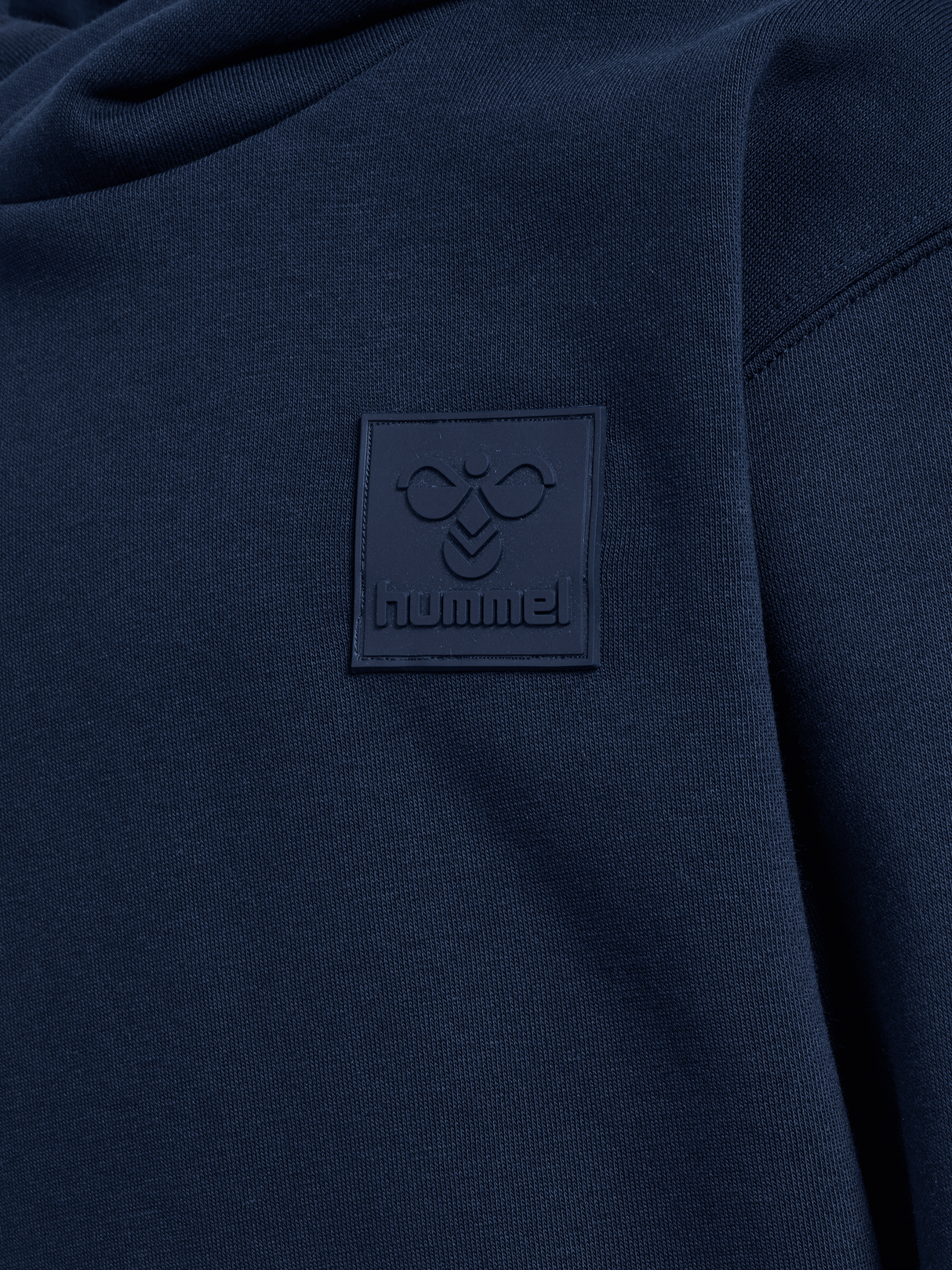 hummel Youth Clean Hoodie-3