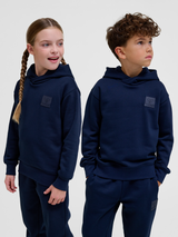 hummel Youth Clean Hoodie-5