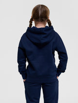 hummel Youth Clean Hoodie-6