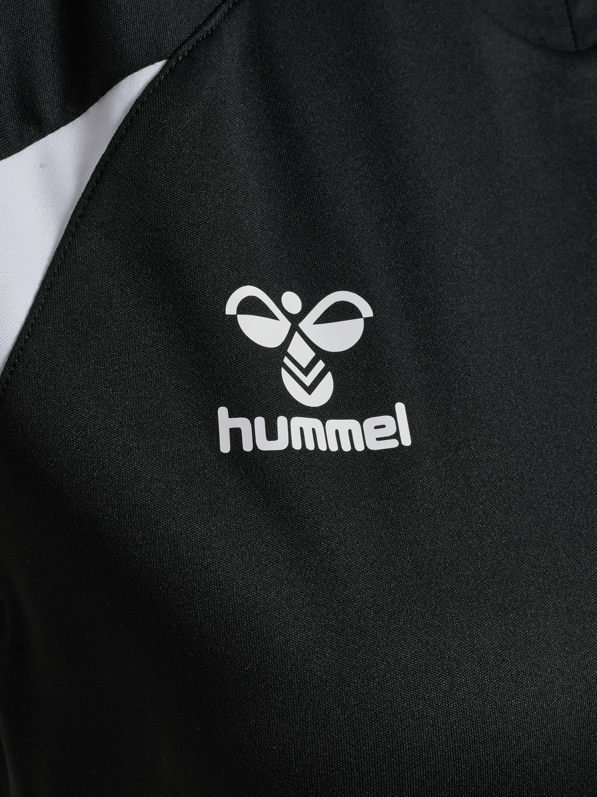 hummel Women's Core 2.0 Short Sleeve Jersey-3