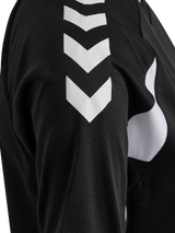 hummel Women's Core 2.0 Short Sleeve Jersey-4