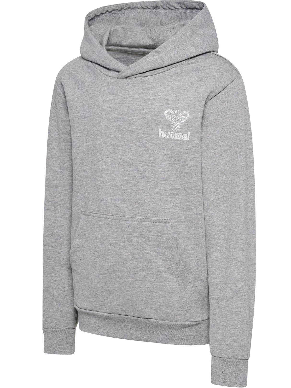 hummel Youth Proud Hoodie-1
