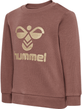 hummel Infant & Toddler Arine Crewsuit-2