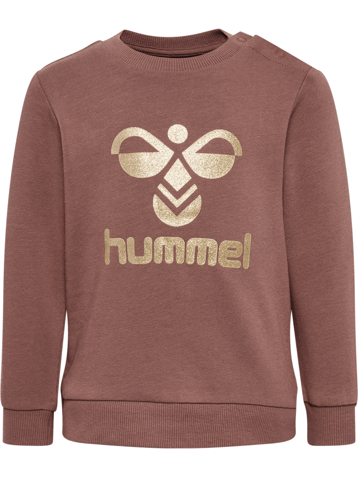 hummel Infant & Toddler Arine Crewsuit-3