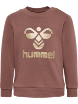 hummel Infant & Toddler Arine Crewsuit-3