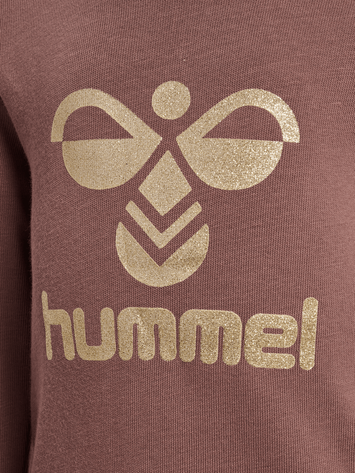 hummel Infant & Toddler Arine Crewsuit-4