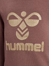 hummel Infant & Toddler Arine Crewsuit-4