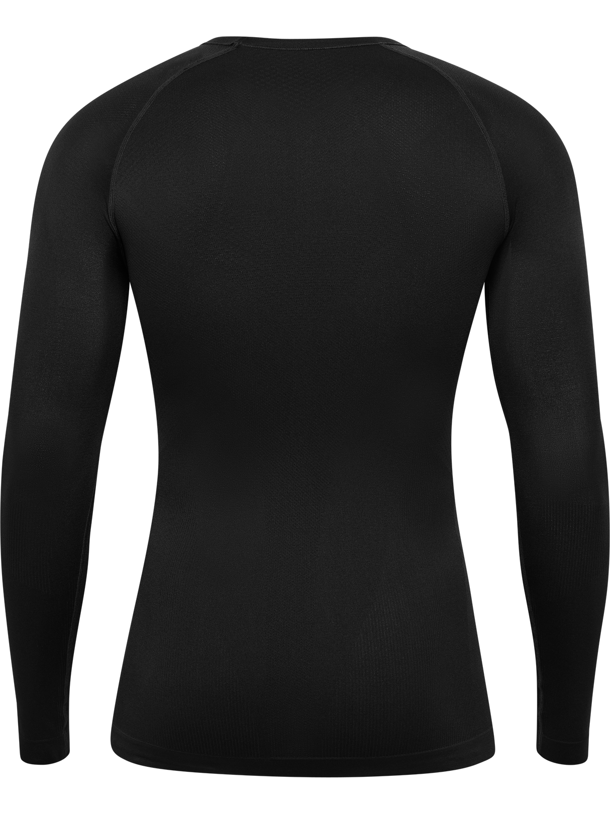 hummel Men's Baselayer Comfort 2.0 Tee Long Sleeve-2