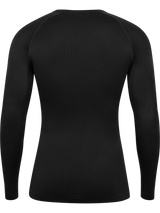 hummel Men's Baselayer Comfort 2.0 Tee Long Sleeve-2