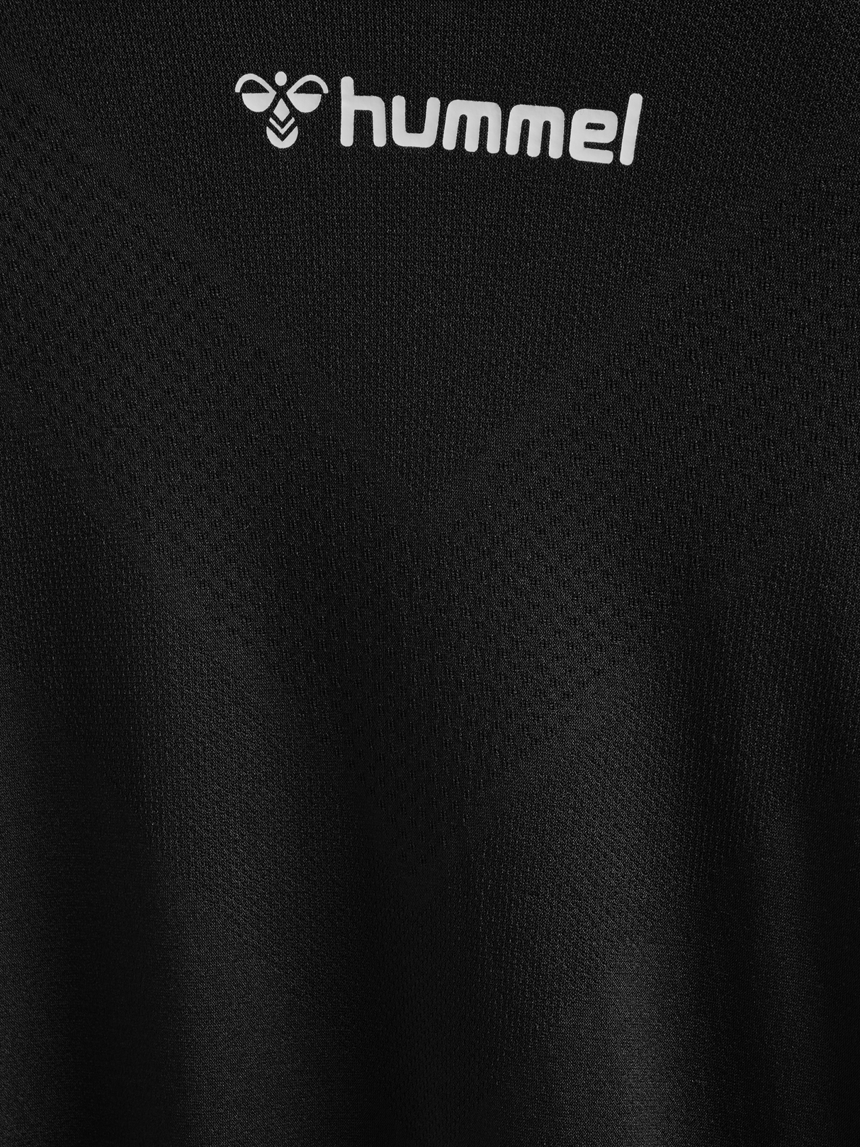 hummel Men's Baselayer Comfort 2.0 Tee Long Sleeve-3