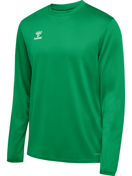 hummel Unisex Essential Sweatshirt-1