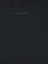hummel Women's Mindful Training Vanja Boxy Shorts T-Shirt-3
