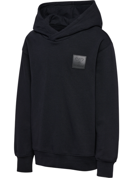 hummel Youth Clean Hoodie-1