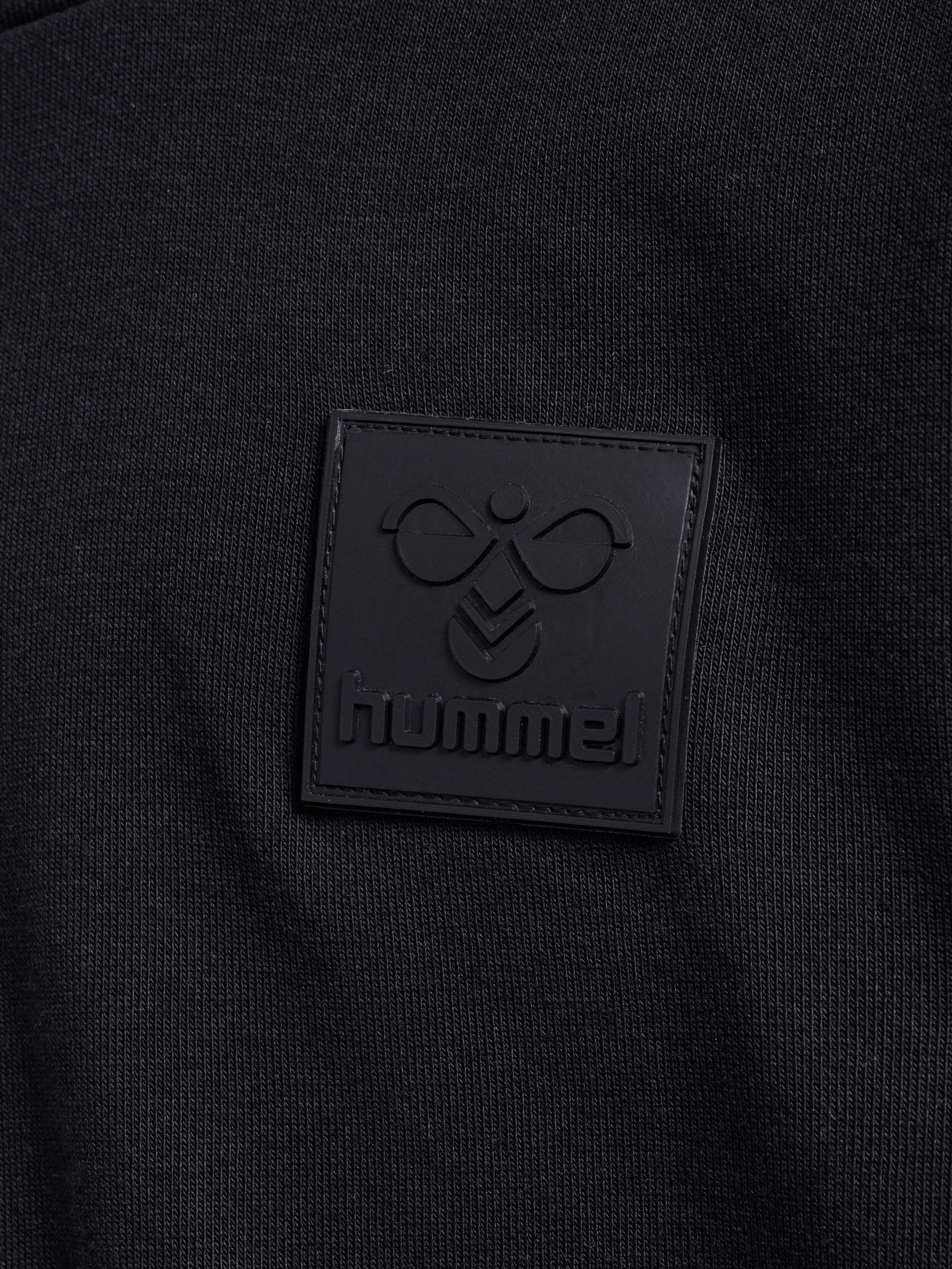 hummel Youth Clean Hoodie-3