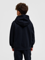 hummel Youth Clean Hoodie-4