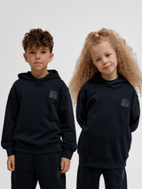 hummel Youth Clean Hoodie-5