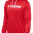 hummel Unisex Logo Hoodie-1