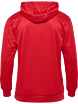 hummel Unisex Logo Hoodie-2