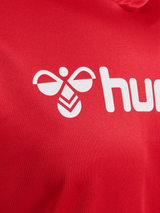 hummel Unisex Logo Hoodie-3