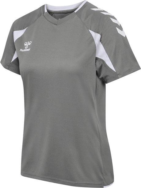 hummel Women's Core 2.0 Short Sleeve Jersey-1