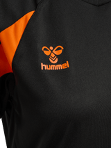 hummel Women's Core 2.0 Short Sleeve Jersey-3