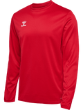 hummel Unisex Essential Sweatshirt-1