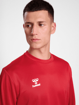 hummel Unisex Essential Sweatshirt-4