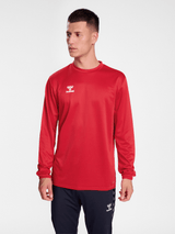 hummel Unisex Essential Sweatshirt-5