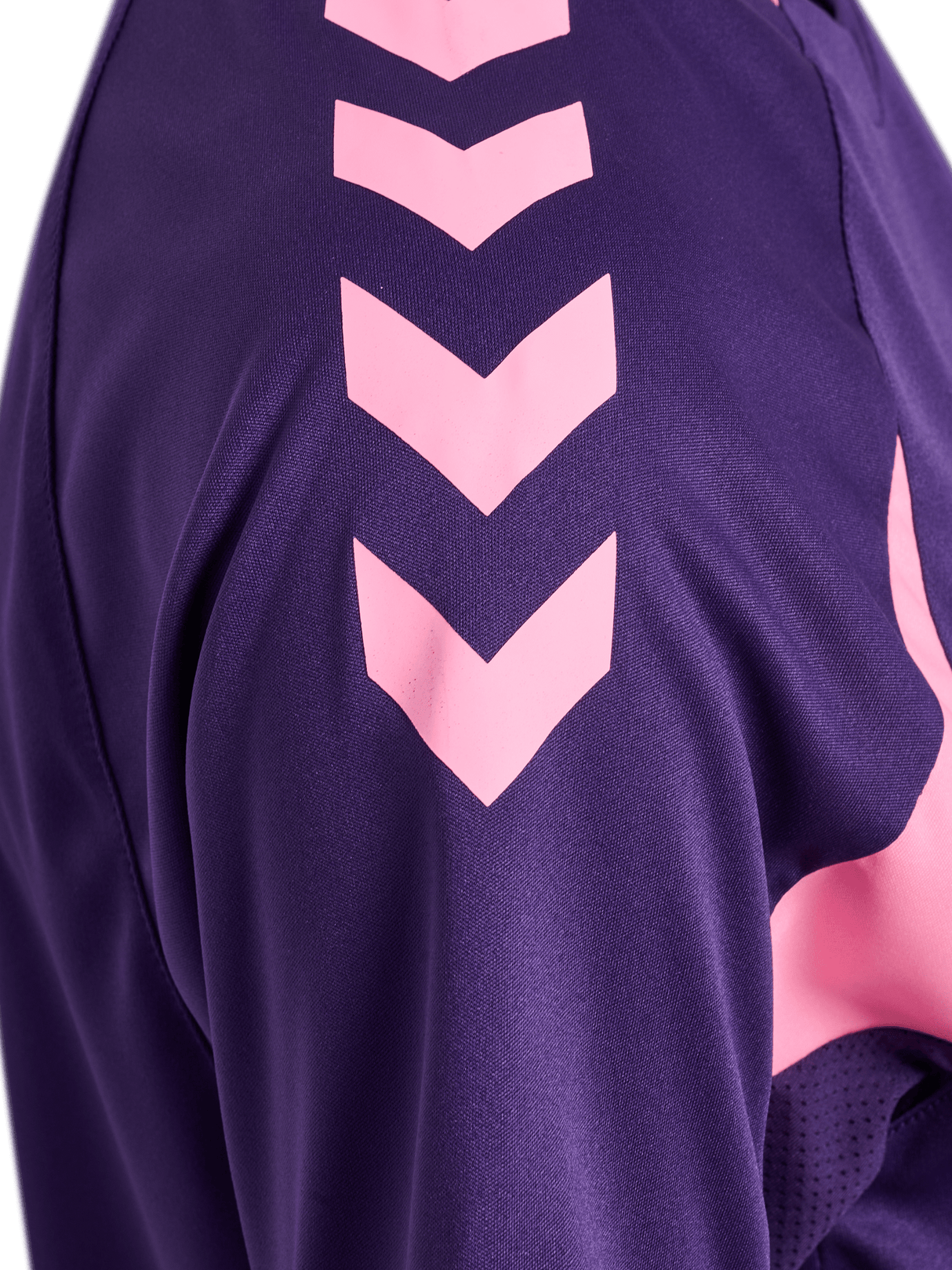 hummel Women's Core 2.0 Short Sleeve Jersey-4