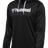 hummel Unisex Logo Hoodie-1