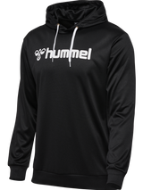 hummel Unisex Logo Hoodie-1