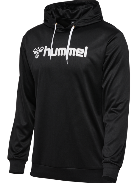 hummel Unisex Logo Hoodie-1
