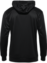 hummel Unisex Logo Hoodie-2