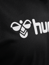 hummel Unisex Logo Hoodie-3