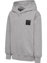 hummel Youth Clean Hoodie-1